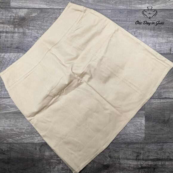 Chaus Pocketed Skirt Size 16 - Picture 5 of 5